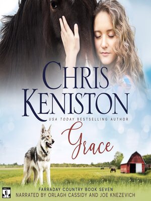 cover image of Grace